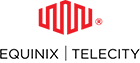 Equinix/Telecity Logo