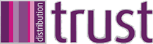 Trust Distribution Logo